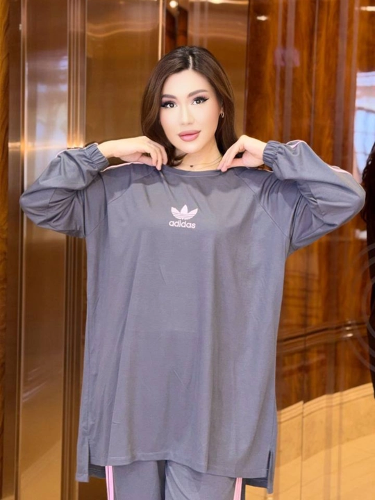 Ayollar uchun yozci dvoyka  va zamonaviy sport uslubidagi dvoyka, L 46-50, XL 50-58