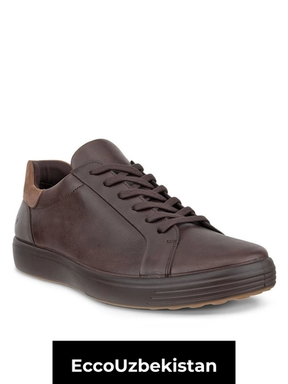 Кеды Ecco SOFT 7 - 