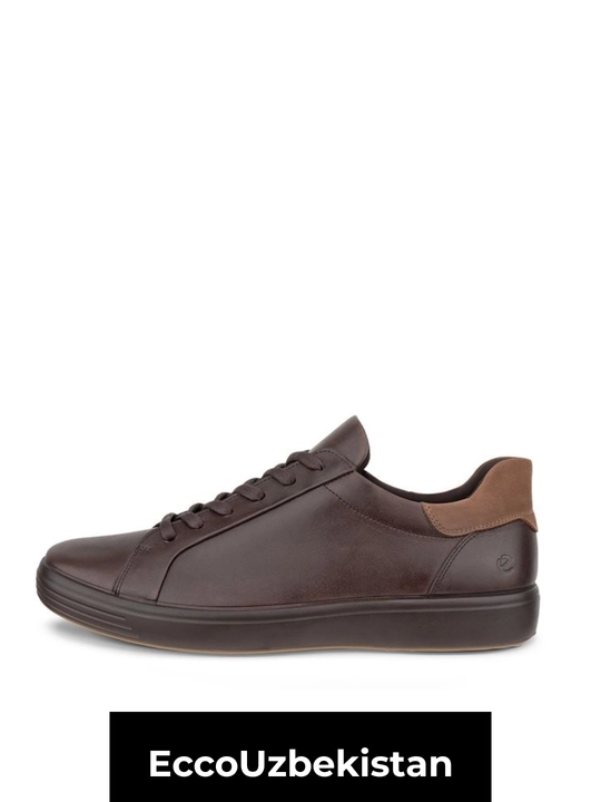 Кеды Ecco SOFT 7