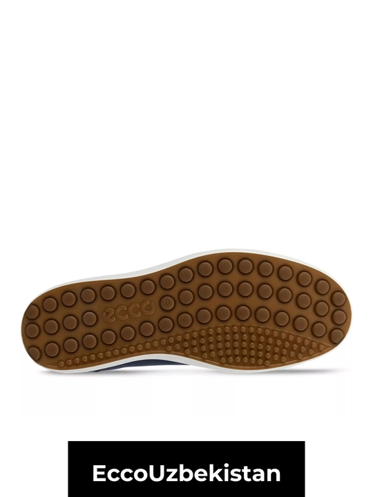Кеды Ecco SOFT 7