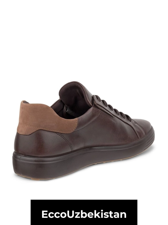 Кеды Ecco SOFT 7