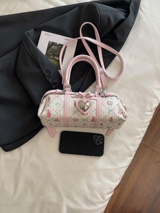 Ayollar uchun sumka, mini sumka, yelka orqali, yelkama, charm, zamonaviy