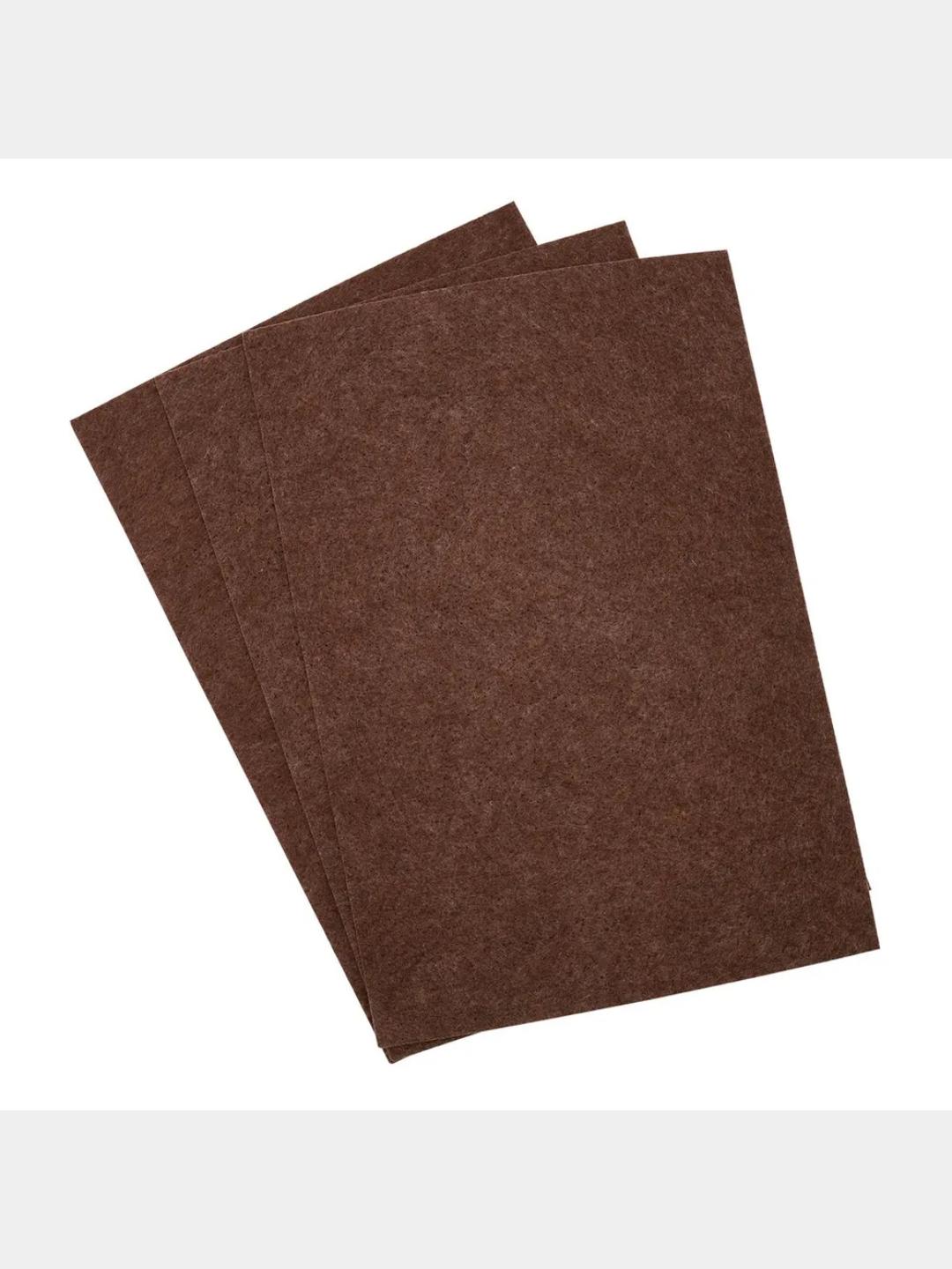 Fetr matolar, 40-60 sm - 