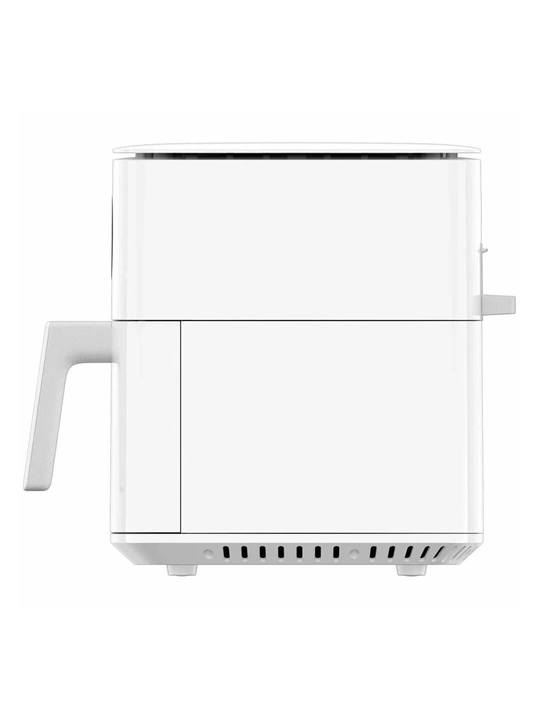 Аэрогриль Xiaomi Air Fryer 6–12 л 1700–2800W с дисплеем и двумя корзинами