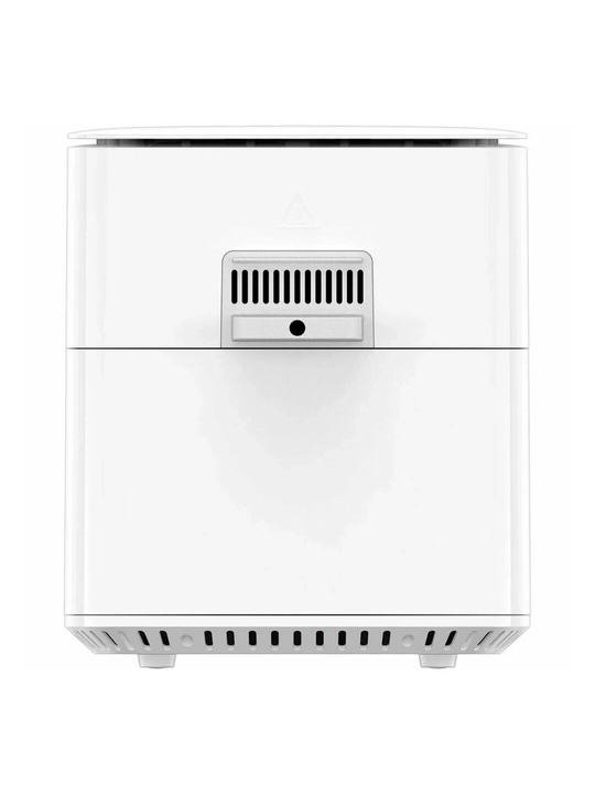 Аэрогриль Xiaomi Air Fryer 6–12 л 1700–2800W с дисплеем и двумя корзинами