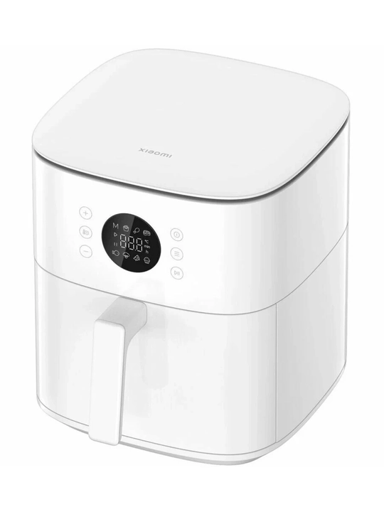 Аэрогриль Xiaomi Air Fryer 6–12 л 1700–2800W с дисплеем и двумя корзинами