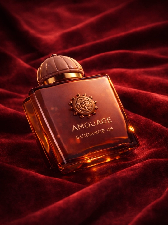 Ayollar uchun Amouage Guidance 46, 100 ml atir