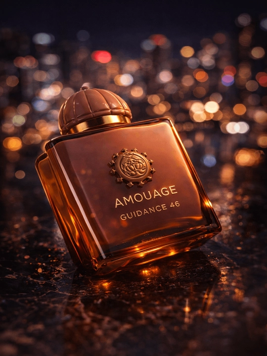 Ayollar uchun Amouage Guidance 46, 100 ml atir - 