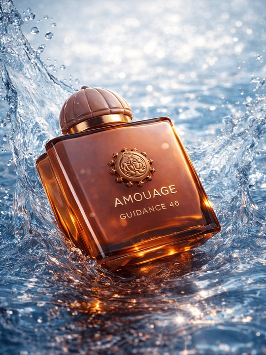 Ayollar uchun Amouage Guidance 46, 100 ml atir