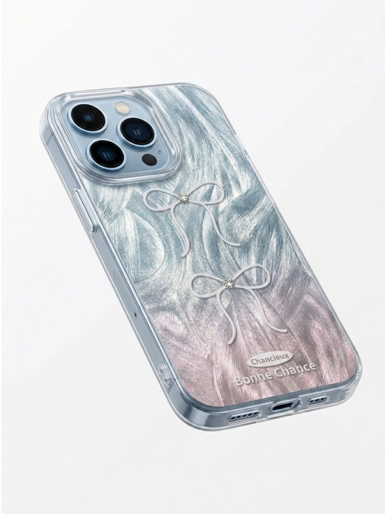 Чехол для iPhone 12–17 Pro / Pro Max
