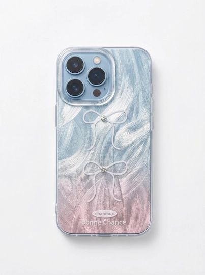 Чехол для iPhone 12–17 Pro / Pro Max