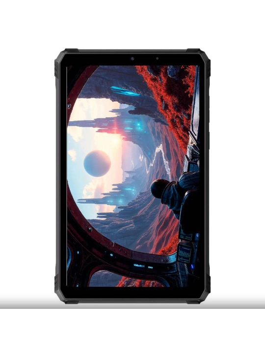 Планшет Blackview Tab Active 5 8.68" 8ГБ, 128ГБ, LTE, 6600мА•ч, Android, черный UA