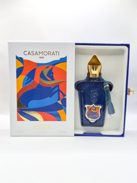 Xerjoff Casamorati 1888 Mefisto — унисекс парфюм, Eau de Parfum - 