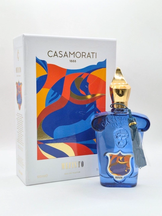 Xerjoff Casamorati 1888 Mefisto — унисекс парфюм, Eau de Parfum