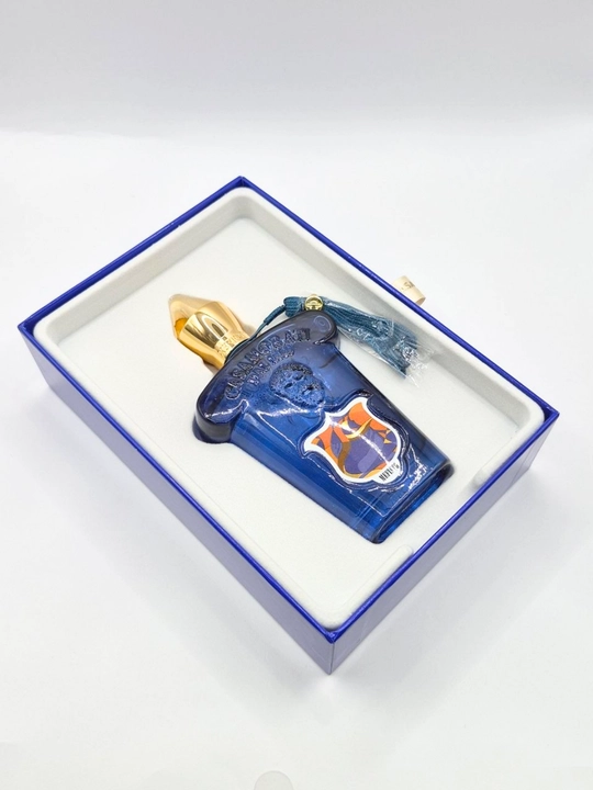 Xerjoff Casamorati 1888 Mefisto — унисекс парфюм, Eau de Parfum