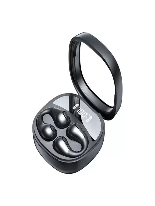 Vidges TWS JR01 Black simsiz quloqchinlar (VGS000003932)