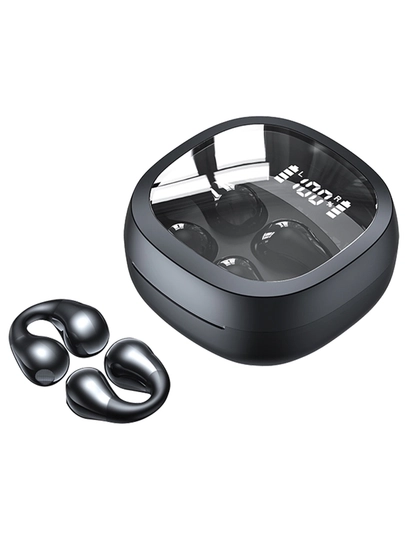 Беспроводные наушники Vidges TWS JR01 Black (VGS000003932) - 