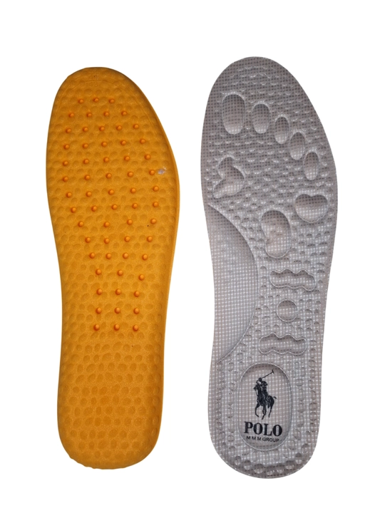 Poyabzal uchun anatomik ichki tagliklar - 
