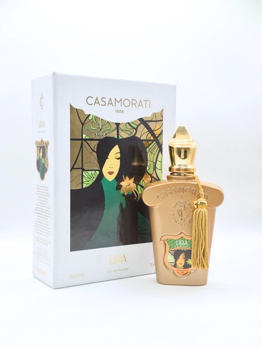 Xerjoff Casamorati 1888 Lira - ayollar uchun parfyumlangan suv, Eau de Parfum - 