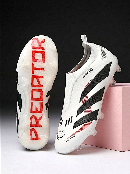 F50 va Predator futbol butsalari va sorokonojkalari, erkaklar va bolalar uchun