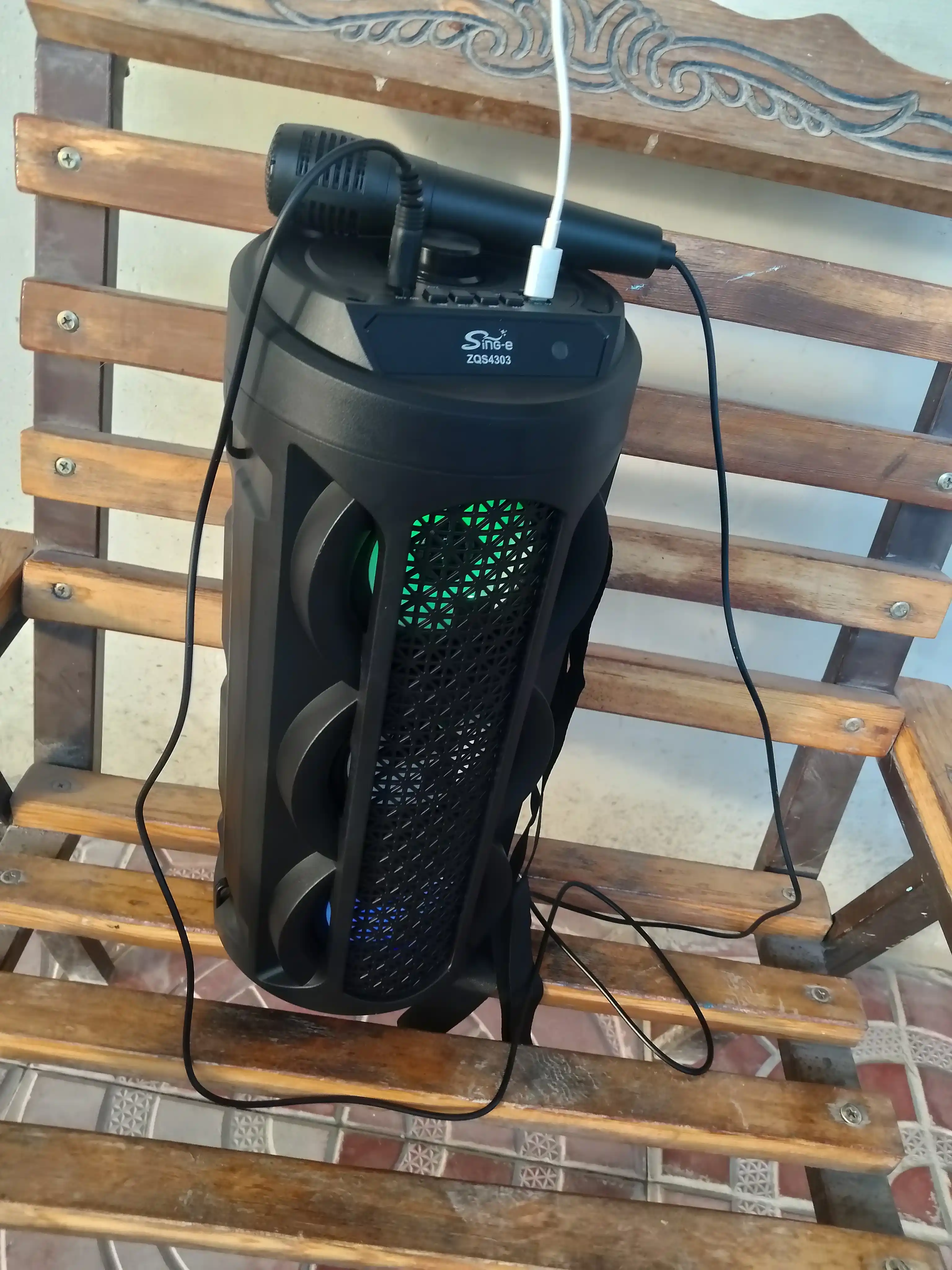 Bluetooth kalonkalar-ZQS4239.ZQS4303.ZQS427M