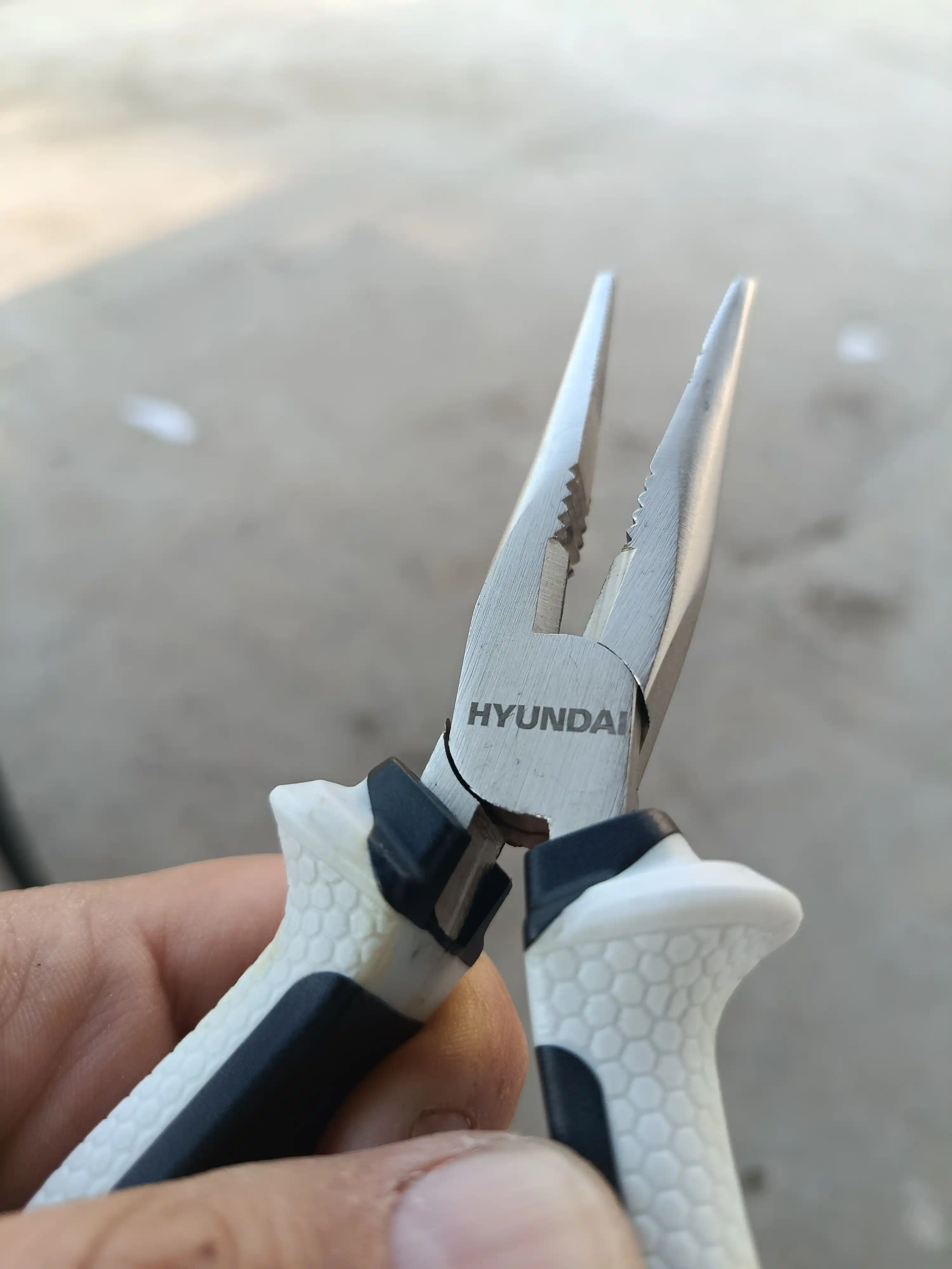 Ombir 6/8 dyumli HYUNDAI