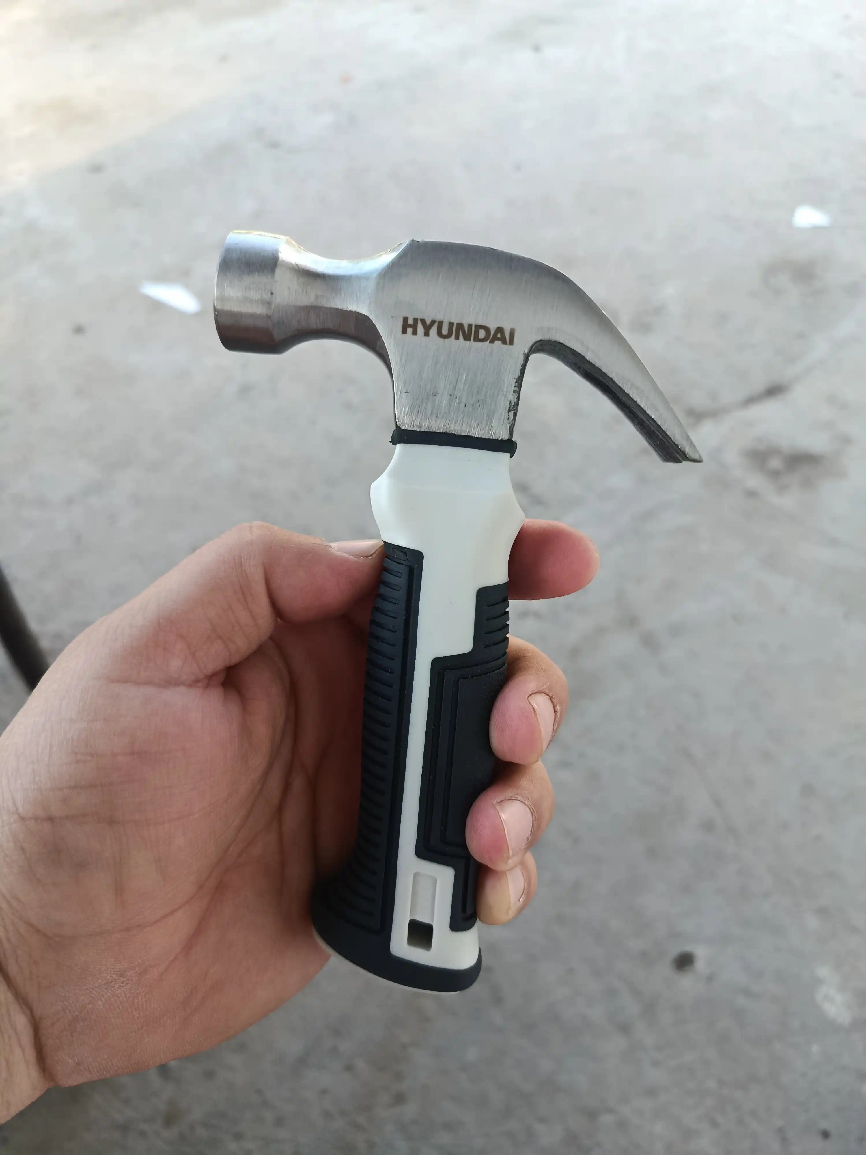 Мини молоток 8OZ/16OZ/24OZ HYUNDAI