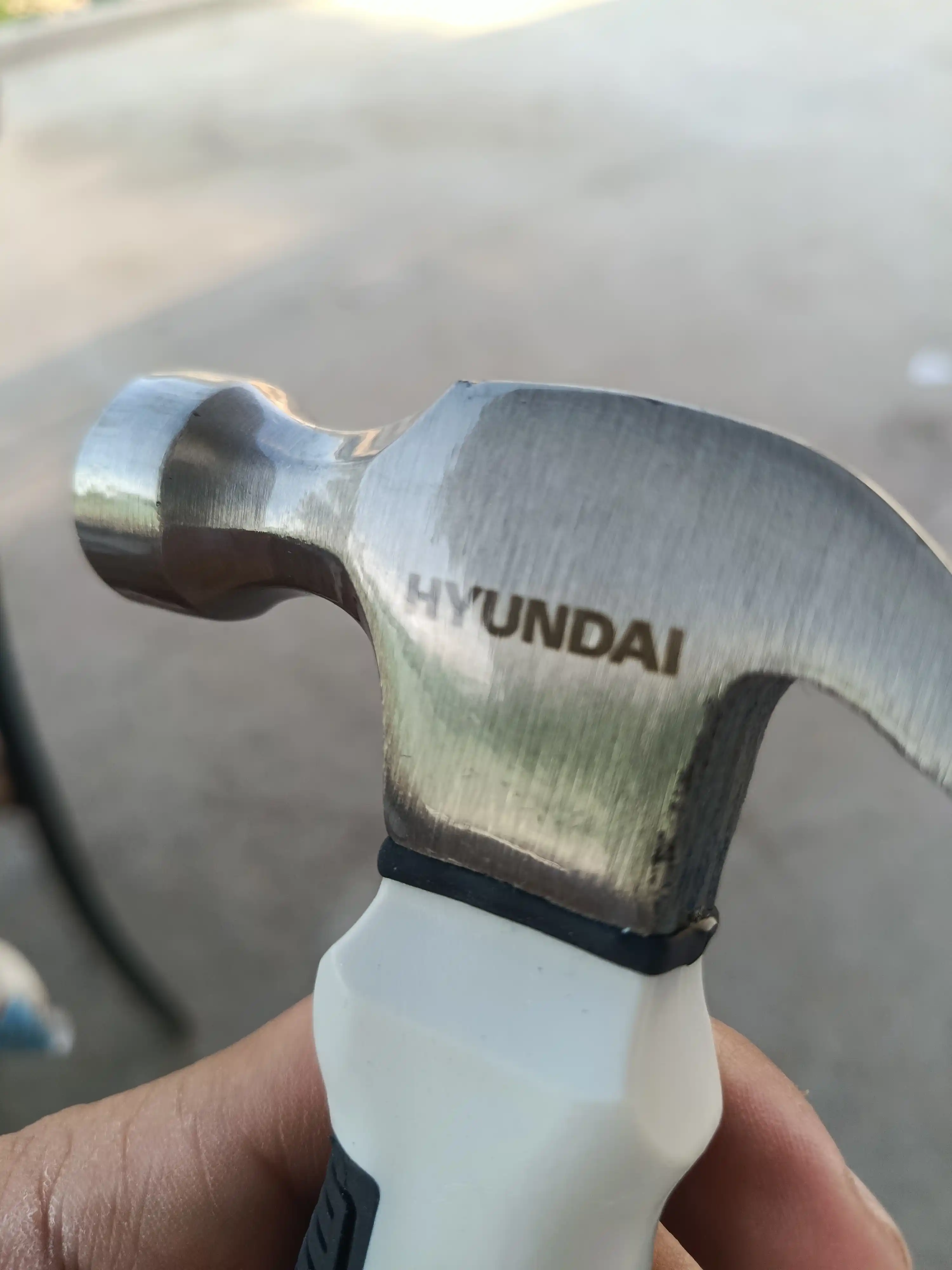 Мини молоток 8OZ/16OZ/24OZ HYUNDAI