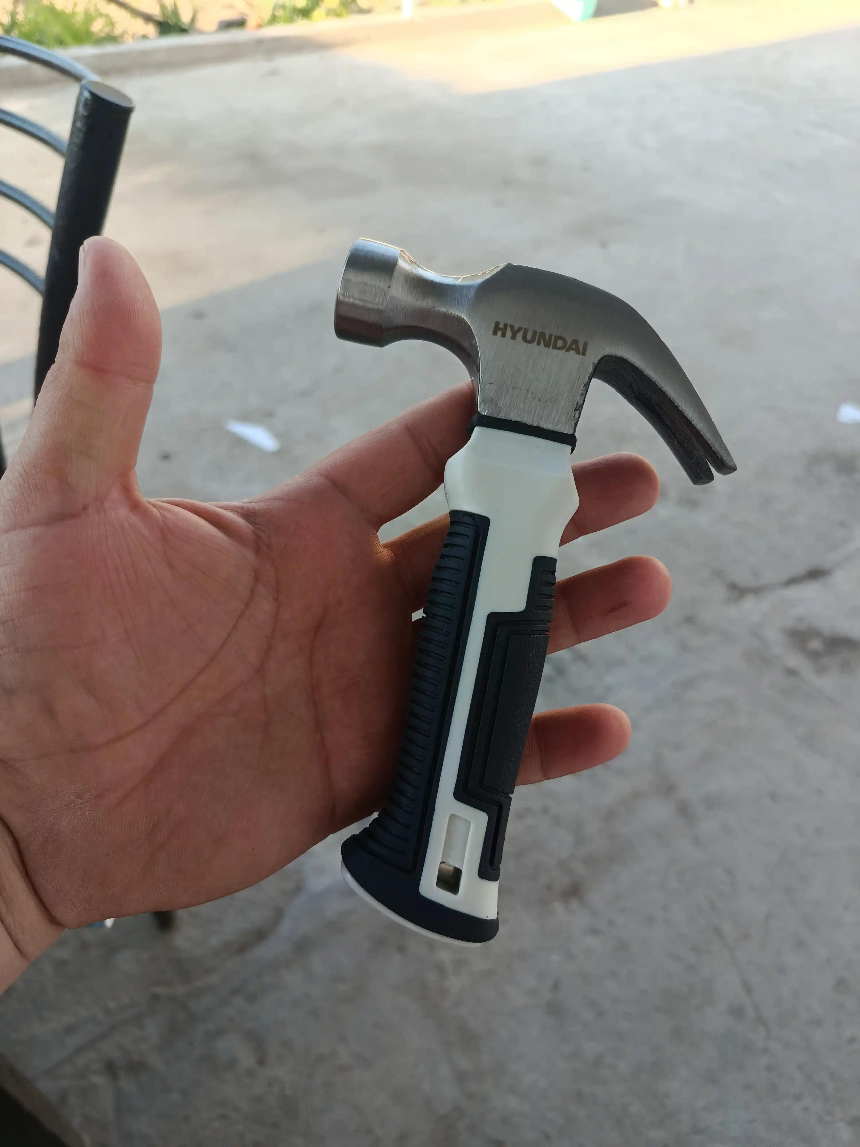 Мини молоток 8OZ/16OZ/24OZ HYUNDAI