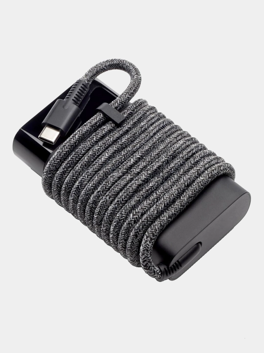 Зарядное устройство, для ноутбуков HP Type C