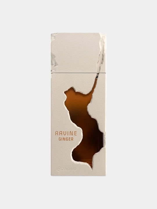 French Avenue Ravine Ginger Perfume Extract
