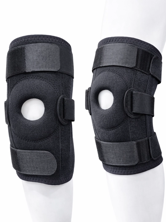 Tizza bandaji — ortopedik qo‘llab-quvvatlovchi, sozlanadigan knee support