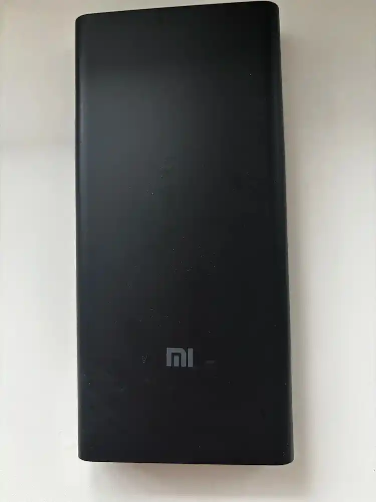 Power Bank 10000 mAh simsiz zaryadlash, tez zaryadlash 22.5W, 2 portli tashqi akkumulyator