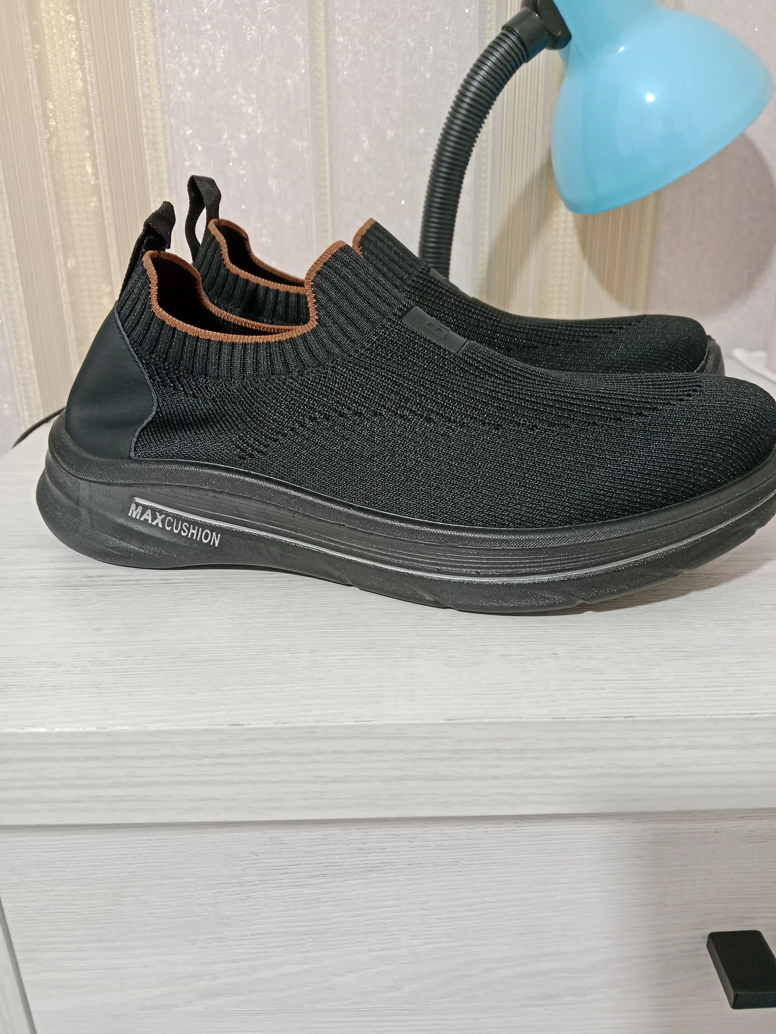 Erkaklar uchun sliponlar, baxor - yoz