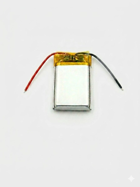 Литий-полимерный аккумулятор 3.7V-60MAH для AirPods 1 шт Размер10 мм x15 мм Напряжени 3,7 В
