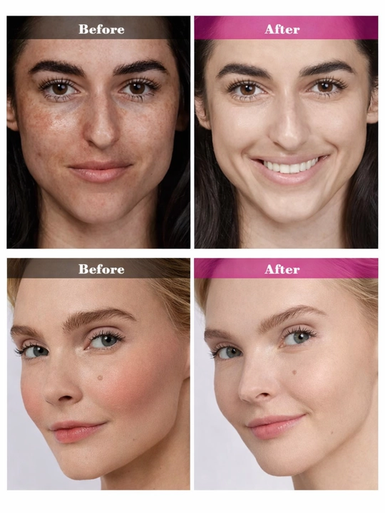 Kojic Collagen White Glow Cream ,Dog‘larga Qarshi Oqartiruvchi Krem