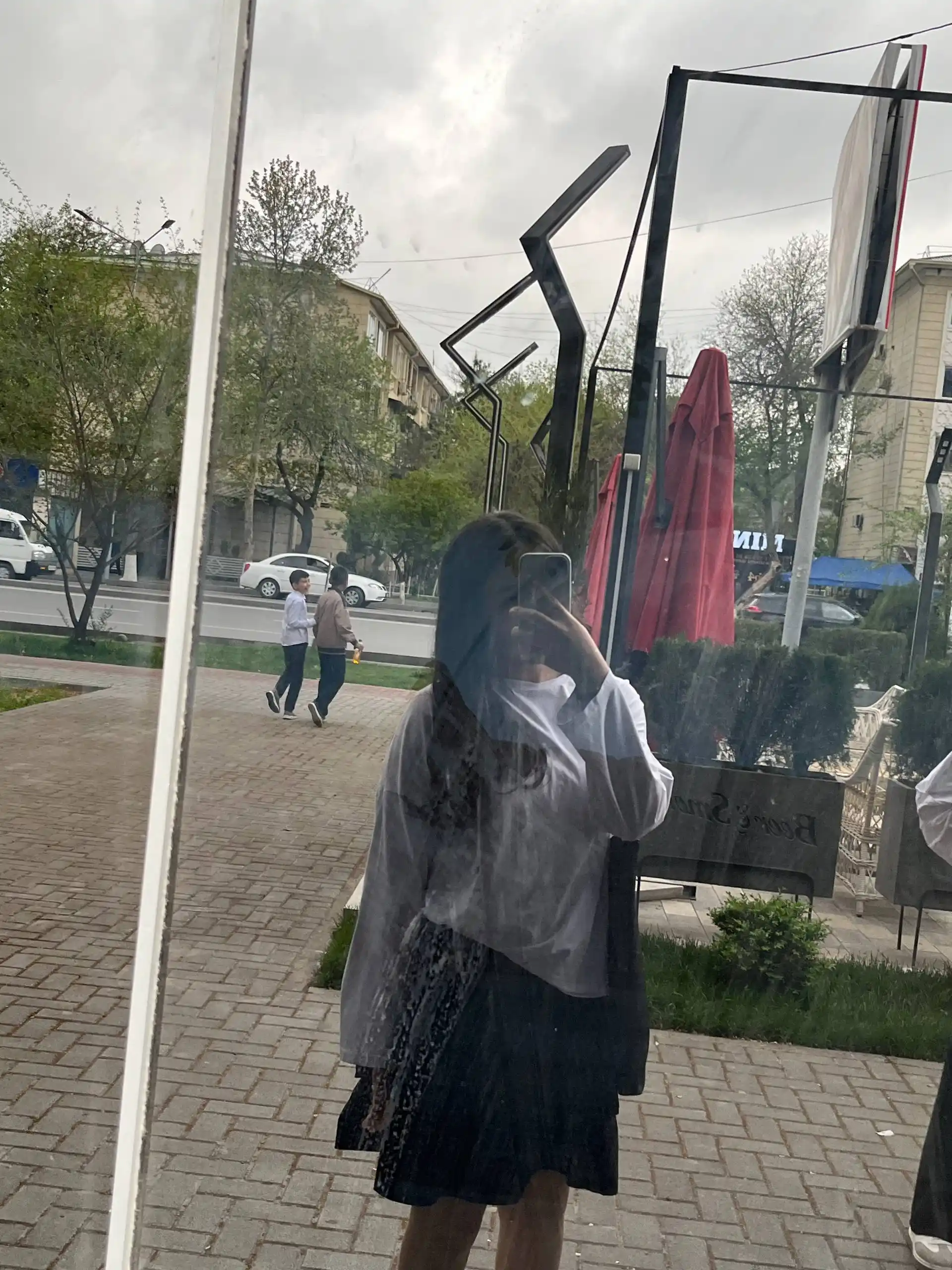 Qizlar va ayollar uchun yubka, maktab yubkasi, mini yubka ayollar uchun, qora yubka
