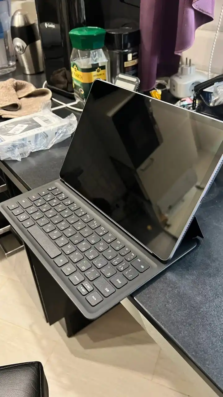 Planshet MatePad 11.5 Wi-Fi 8/256Gb + klaviaturali g'ilof, IPS 120Hz, oleofob qoplama
