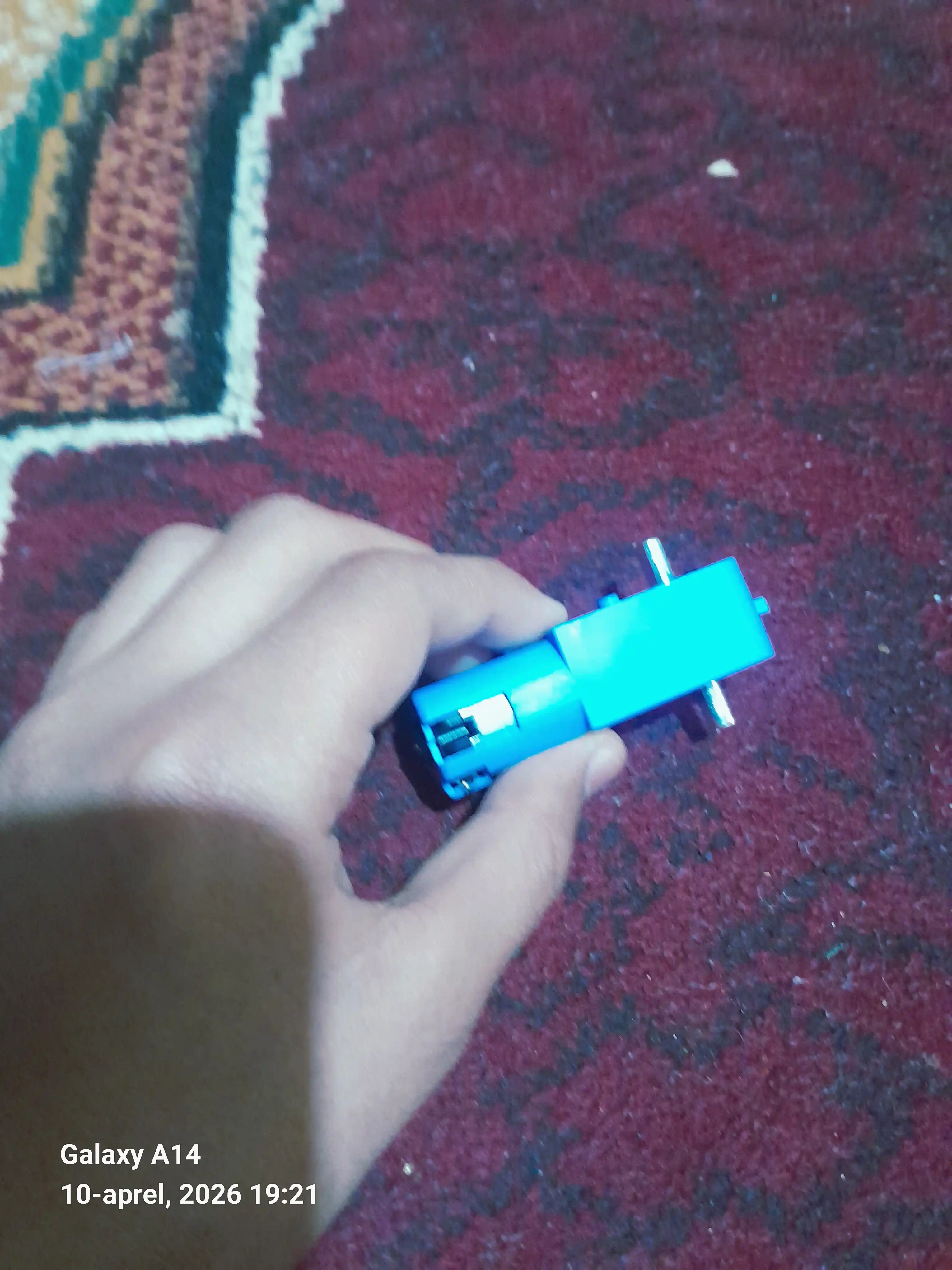 Колесо для игрушечных машинок / робототехники arduino
