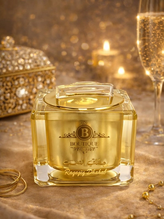 Boutique Seexy-Feramon moyli atir, intim zo'nalar uchun, Dubai, 10 ml