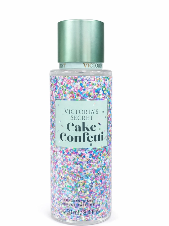 Victoriya secret-ayollar uchun tana spreyi, 250ml - 