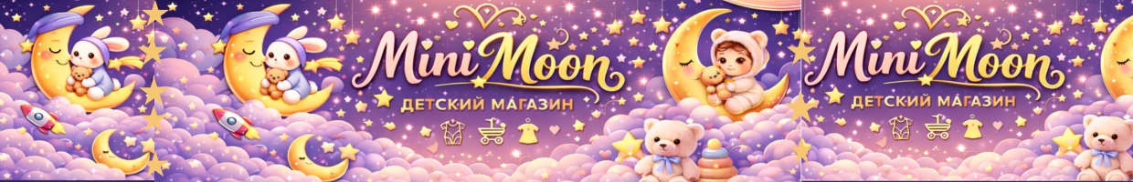 Mini Moon