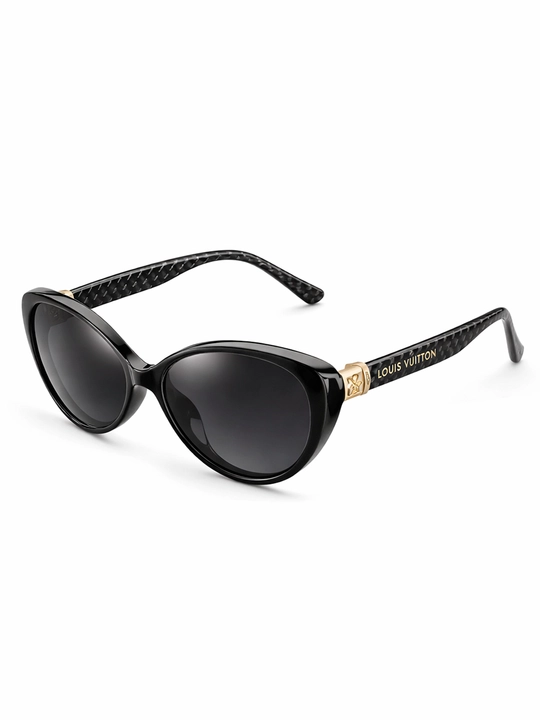 Женские солнцезащитные очки Louis Vuitton — стиль, защита UV400, 2026