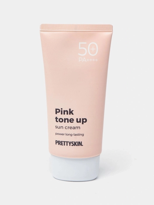 Quyoshdan saqlovchi krem, bahorgi krem, spf, 50+++,PRETTYSKIN
