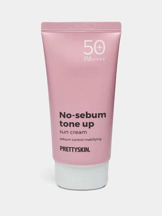 Солнцезащитный крем, весенний крем, SPF 50+PRETTYSKIN