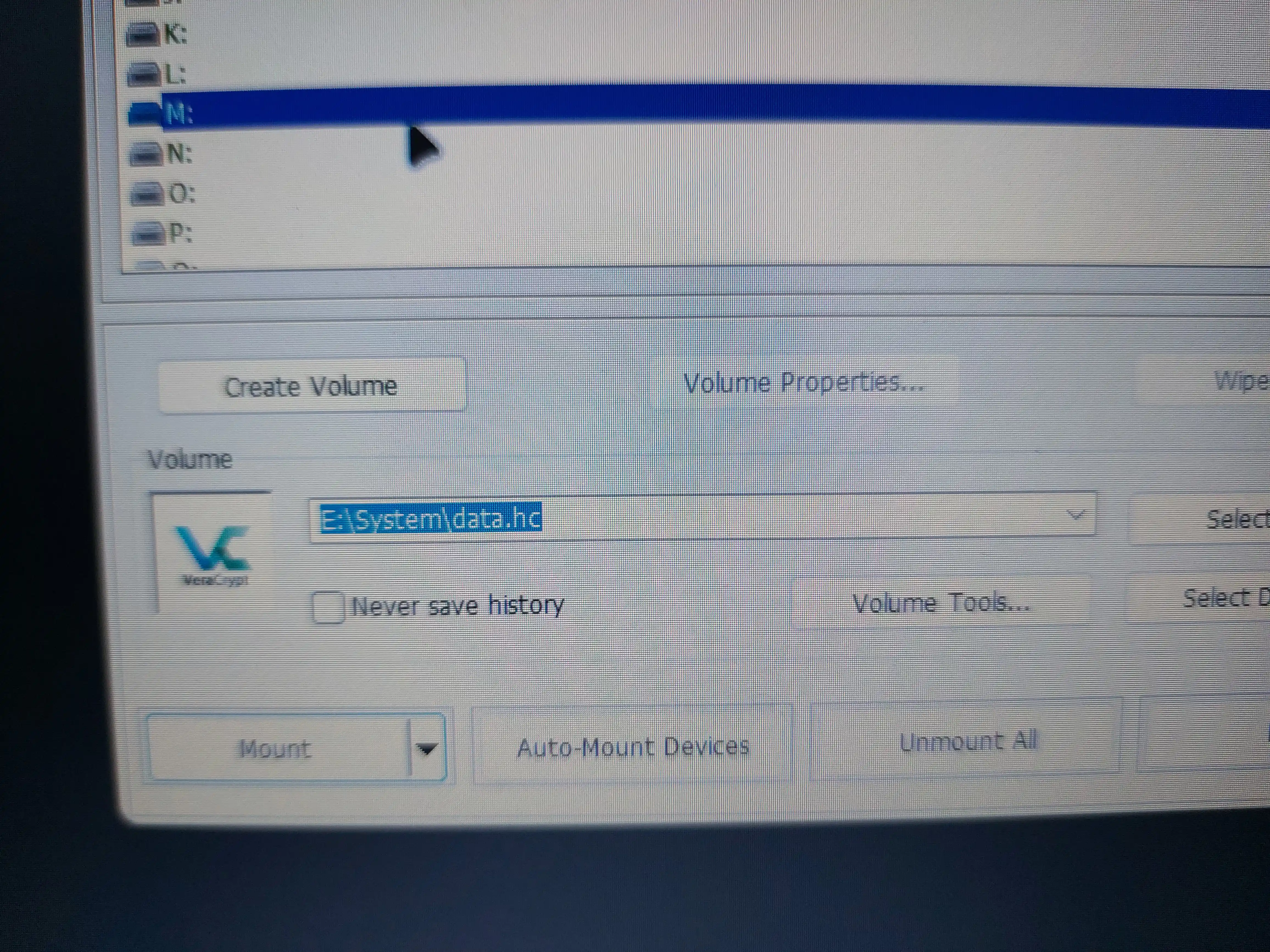 Защищённый USB-ключ с паролем и шифрованием данных, аналог USB-Токена для ЭЦП