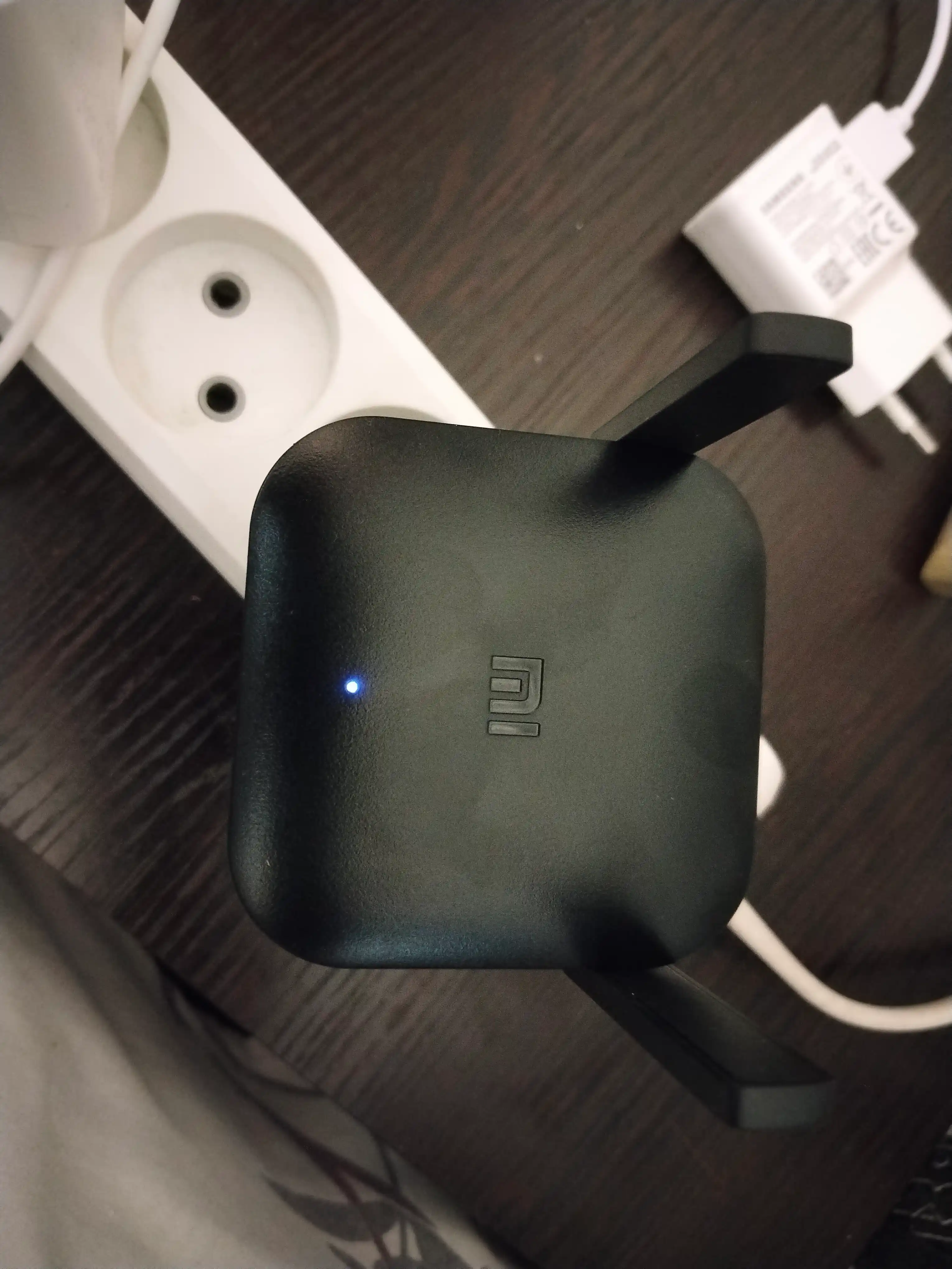 Усилитель Wi-Fi сигнала, Wi-Fi Range Extender Pro ORG