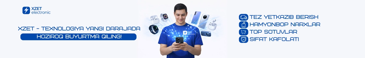 XZET electronic