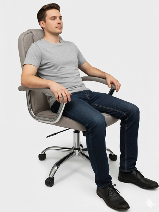 Офисное и компьютерное кресло для геймеров, gaming chair, игровое кресло