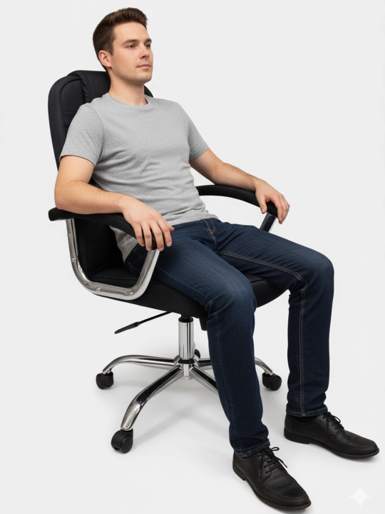 Офисное и компьютерное кресло для геймеров, gaming chair, игровое кресло